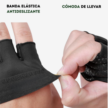 Guantes para GYM