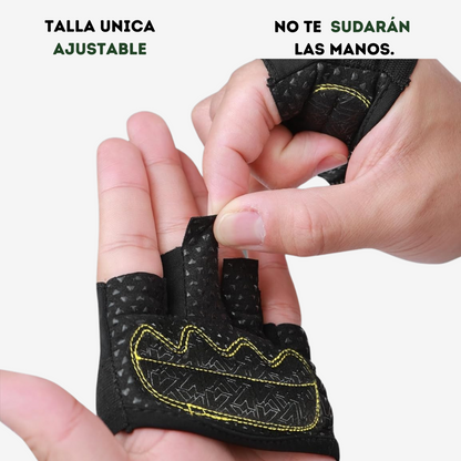 Guantes para GYM